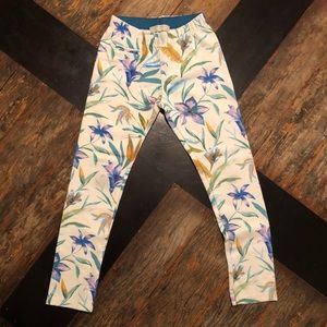 Zara Girls Pants